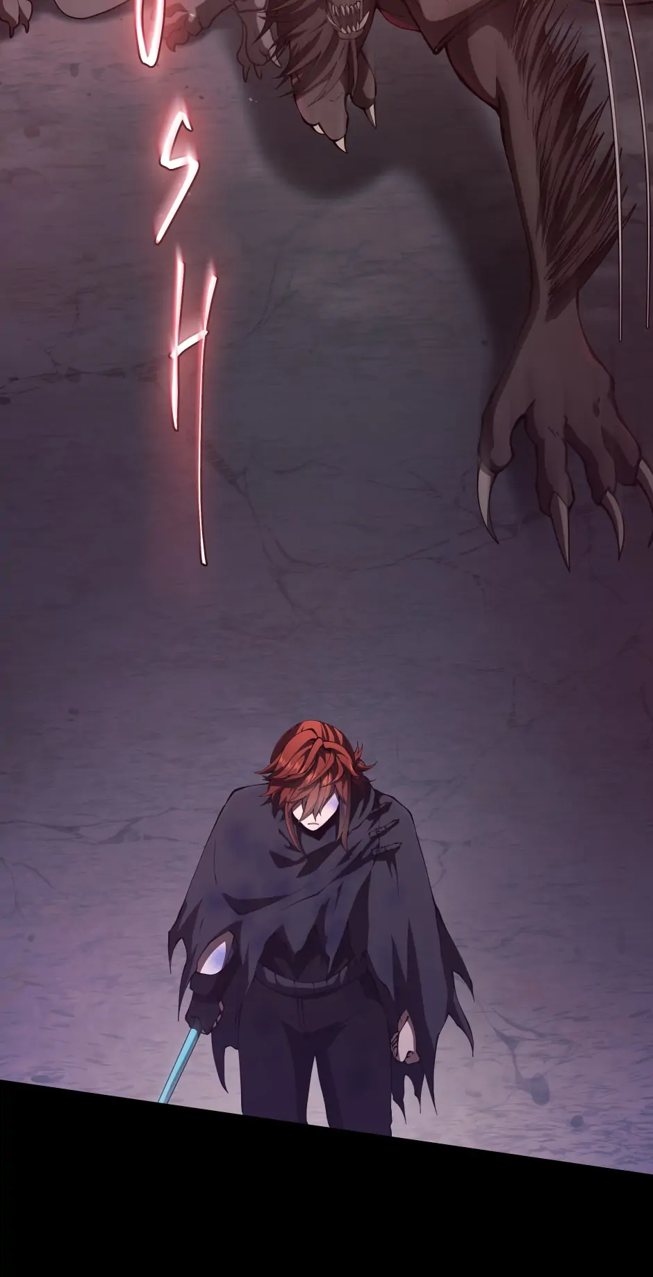 The Beginning After The End Chapter 172 image 28